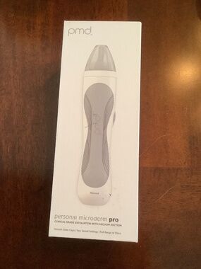 Personal Microderm Pro